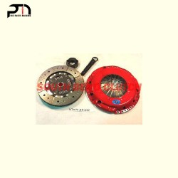 Stage 2 ENDURANCE Clutch Kit by South Bend Clutch for Volkswagen | Corrado | Golf | Jetta | Passat